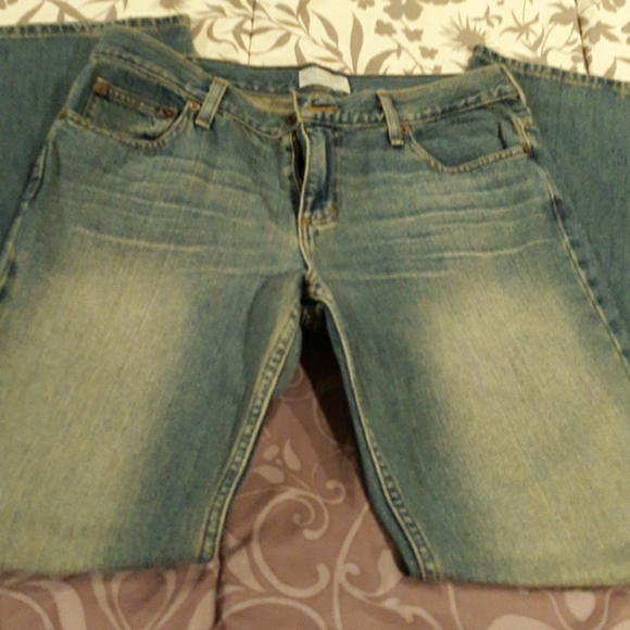 Jeans - Picture 7 of 8